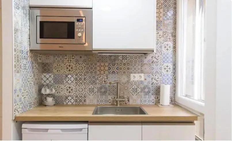 Apartamento Alameda Principal Larios Centro Wifi Málaga